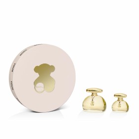 Conjunto de Perfume Mulher Tous Touch The Original Gold 2 Peças de Tous, Conjuntos - Ref: S05126811, Preço: 64,76 €, Desconto: %