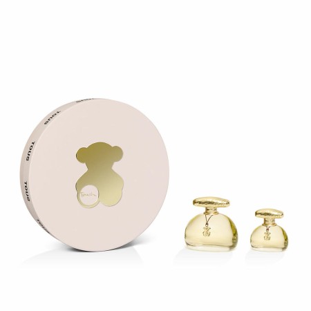 Set de Perfume Mujer Tous Touch The Original Gold 2 Piezas de Tous, Sets - Ref: S05126811, Precio: 64,76 €, Descuento: %