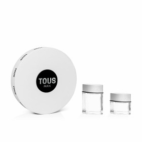 Men's Perfume Set Tous Tous Man 2 Pieces by Tous, Sets - Ref: S05126812, Price: 52,51 €, Discount: %