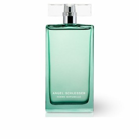 Perfume Mulher Angel Schlesser Femme Naturelle EDT 100 ml de Angel Schlesser, Água-de-colónia - Ref: S05126826, Preço: €46.62...