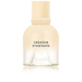 Perfume Mulher Sensilis Createur d'Instants EDT 100 ml de Sensilis, Água-de-colónia - Ref: S05126828, Preço: €28.60, Desconto: %