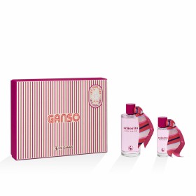 Cofanetto Profumo Unisex El Ganso SEÑORITA MON AMOUR EDT 2 Pezzi di El Ganso, Set - Rif: S05126852, Prezzo: €47.65, Sconto: %