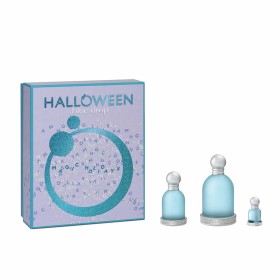 Set de Parfum Unisexe Jesus Del Pozo HALLOWEEN EDT 3 Pièces de Jesus Del Pozo, Sets - Réf : S05126865, Prix : 41,12 €, Remise...