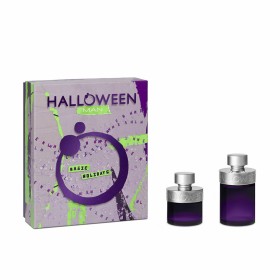 Cofanetto Profumo Unisex Jesus Del Pozo HALLOWEEN MAN EDT 2 Pezzi di Jesus Del Pozo, Set - Rif: S05126866, Prezzo: €48.82, Sc...