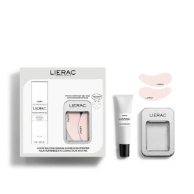 Set de Cosmética Lierac DIOPTI 2 Piezas de Lierac, Sets y juegos para el cuidado de la piel - Ref: S05126887, Precio: €23.82,...