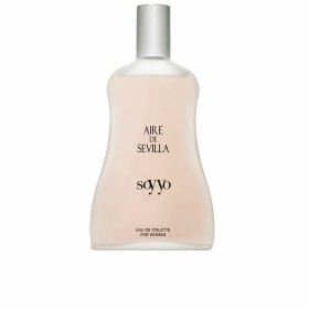 Perfume Mujer Aire Sevilla Soy yo EDT 150 ml de Aire Sevilla, Agua de tocador - Ref: S05126937, Precio: €12.32, Descuento: %