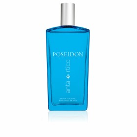 Perfume Hombre Poseidon Antartico EDT 150 ml de Poseidon, Agua de tocador - Ref: S05126944, Precio: €14.04, Descuento: %