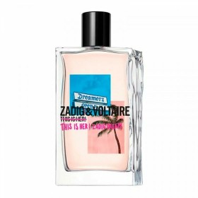 Parfum Femme Zadig & Voltaire THIS IS HER! EDP EDP 100 ml de Zadig & Voltaire, Eau de parfum - Réf : S05115086, Prix : 79,53 ...