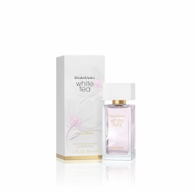 Damenparfüm Elizabeth Arden White Tea EDT 50 ml von Elizabeth Arden, Eau de Toilette - Ref: S05127016, Preis: €28.62, Rabatt: %