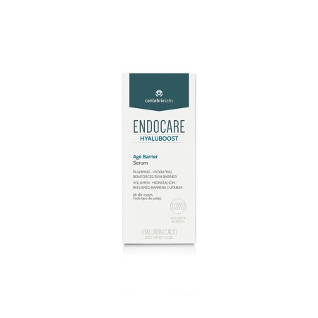 Gesichtsserum Endocare Hyaluboost 30 ml von Endocare, Seren - Ref: S05115158, Preis: 44,00 €, Rabatt: %