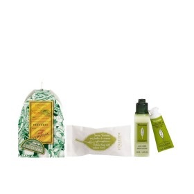 Set mit Damenparfum L'Occitane En Provence Verbena 3 Stücke von L'Occitane En Provence, Sets - Ref: S05127106, Preis: 14,10 €...