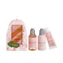 Women's Perfume Set L'Occitane En Provence Flores de Cerezo 3 Pieces by L'Occitane En Provence, Sets - Ref: S05127107, Price:...