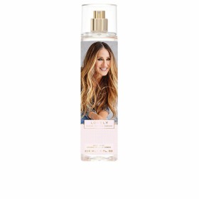 Fragranza Corpo Sarah Jessica Parker Lovely 250 ml di Sarah Jessica Parker, Spray per il corpo - Rif: S05127135, Prezzo: €10....