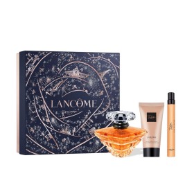 Cofanetto Profumo Donna Lancôme TRÉSOR EDP 3 Pezzi di Lancôme, Set - Rif: S05127201, Prezzo: €89.66, Sconto: %