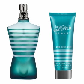 Set de Perfume Hombre Jean Paul Gaultier Le Male 2 Piezas de Jean Paul Gaultier, Sets - Ref: S05127211, Precio: 82,01 €, Desc...