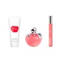 Conjunto de Perfume Mulher Nina Ricci Nina 3 Peças de Nina Ricci, Conjuntos - Ref: S05127219, Preço: 72,65 €, Desconto: %