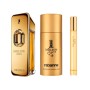 Set de Perfume Hombre Paco Rabanne Million Gold 3 Piezas de Paco Rabanne, Sets - Ref: S05127220, Precio: 113,76 €, Descuento: %