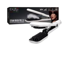 Smoothing Brush Id Italian EASY PERFECT SMOOTH by Id Italian, Hair Clippers - Ref: S05127265, Price: €35.62, Discount: %