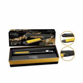 Plancha de Pelo Id Italian VOLUME FLAT de Id Italian, Cortapelos y barberos - Ref: S05127266, Precio: €156.25, Descuento: %