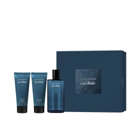 Set de Perfume Hombre Davidoff Cool Water EDT 2 Piezas de Davidoff, Sets - Ref: S05127275, Precio: 36,91 €, Descuento: %