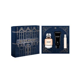 Women's Perfume Set Givenchy L'interdit 3 Pieces by Givenchy, Sets - Ref: S05127279, Price: 98,24 €, Discount: %