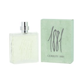 Parfum Homme Cerruti 1881 Pour Homme EDT de Cerruti, Eau de toilette - Réf : M0113838, Prix : 55,30 €, Remise : %