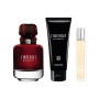 Cofanetto Profumo Donna Givenchy L'interdit Rouge 3 Pezzi di Givenchy, Set - Rif: S05127280, Prezzo: 104,34 €, Sconto: %