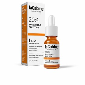 Facial Serum laCabine Monoactives Supervit C Solution 30 ml by laCabine, Serums - Ref: S05115254, Price: 11,08 €, Discount: %