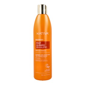 Óleo Capilar Kativa KERATIN EXPRESS 355 ml de Kativa, Óleos para o cabelo - Ref: S05127345, Preço: €10.58, Desconto: %