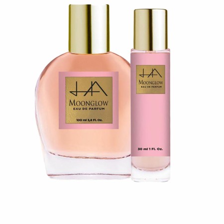 Conjunto de Perfume Mulher Hannibal Laguna Moonglow 2 Peças de Hannibal Laguna, Conjuntos - Ref: S05127419, Preço: 17,91 €, D...