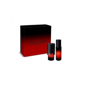 Set de Parfum Homme Trussardi Primo 2 Pièces de Trussardi, Coffrets de parfums - Réf : S05127439, Prix : €75.18, Remise : %