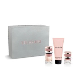 Set de Perfume Mujer Trussardi Trussardi 3 Piezas de Trussardi, Sets - Ref: S05127440, Precio: €61.92, Descuento: %