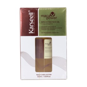 Dauerfärbung MACA ESSENCE von N/A, Farben - Ref: S05127442, Preis: 23,18 €, Rabatt: %