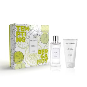 Set mit Damenparfum Angel Schlesser Les Eaux D'un Instant Tempting Bergamot 2 Stücke von Angel Schlesser, Sets - Ref: S051274...