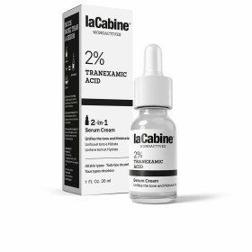 Sérum visage laCabine Monoactives Tranexamic Acid 30 ml de laCabine, Sérums - Réf : S05115257, Prix : 11,33 €, Remise : %