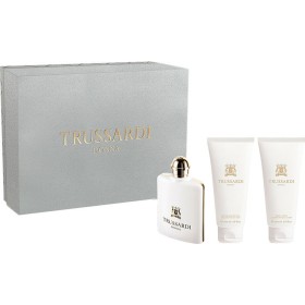 Women's Perfume Set Trussardi Donna 3 Pieces by Trussardi, Sets - Ref: S05127471, Price: 71,23 €, Discount: %