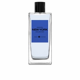 Perfume Homem Pret à Porter New York EDP 100 ml de Pret à Porter, Água de perfume - Ref: S05127479, Preço: €10.33, Desconto: %