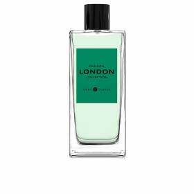 Perfume Hombre Pret à Porter London EDP 100 ml de Pret à Porter, Agua de perfume - Ref: S05127482, Precio: 9,75 €, Descuento: %