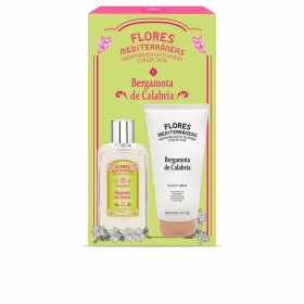 Conjunto de Perfume Mulher Alvarez Gomez FLORES MEDITERRANEAS de Alvarez Gomez, Conjuntos - Ref: S05127484, Preço: €10.22, De...