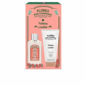 Parfum Unisexe Alvarez Gomez FLORES MEDITERRANEAS 2 Pièces de Alvarez Gomez, Eau fraîche - Réf : S05127485, Prix : €9.45, Rem...