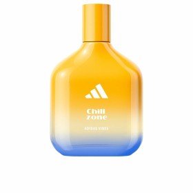 Parfum Unisexe Adidas Chill Zone EDP 100 ml de Adidas, Eau de parfum - Réf : S05127499, Prix : €17.82, Remise : %