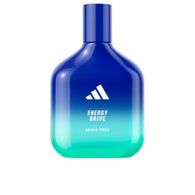 Unisex Perfume Adidas Energy Drive EDP 100 ml by Adidas, Eau de Perfume - Ref: S05127500, Price: €17.82, Discount: %