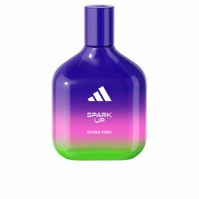 Parfum Unisexe Adidas Spark Up EDP 100 ml de Adidas, Eau de parfum - Réf : S05127501, Prix : 18,50 €, Remise : %