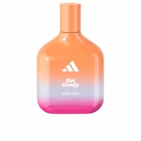 Profumo Unisex Adidas Get Comfy EDP 100 ml di Adidas, Eau de Parfum - Rif: S05127502, Prezzo: €17.82, Sconto: %