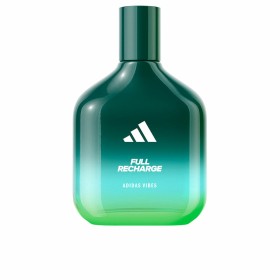 Profumo Unisex Adidas Full Recharge EDP 100 ml di Adidas, Eau de Parfum - Rif: S05127503, Prezzo: €17.82, Sconto: %