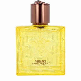 Men's Perfume Versace Eros Energy EDP 50 ml by Versace, Eau de Perfume - Ref: S05127571, Price: 54,24 €, Discount: %