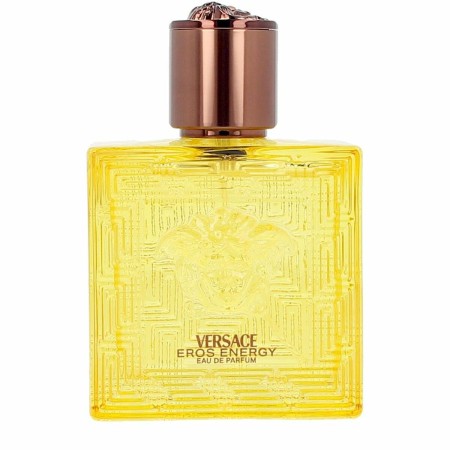 Men's Perfume Versace Eros Energy EDP 50 ml by Versace, Eau de Perfume - Ref: S05127571, Price: 56,97 €, Discount: %