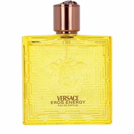 Parfum Homme Versace Eros Energy EDP 100 ml de Versace, Eau de parfum - Réf : S05127572, Prix : 73,04 €, Remise : %