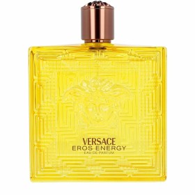 Men's Perfume Versace Eros Energy EDP 200 ml by Versace, Eau de Perfume - Ref: S05127573, Price: €87.59, Discount: %