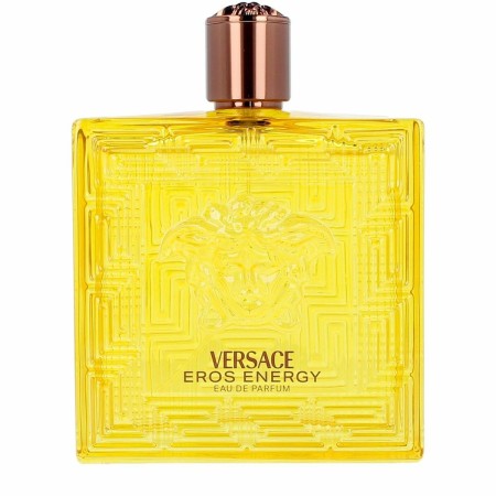 Herrenparfüm Versace Eros Energy EDP 200 ml von Versace, Eau de Parfum - Ref: S05127573, Preis: 93,73 €, Rabatt: %